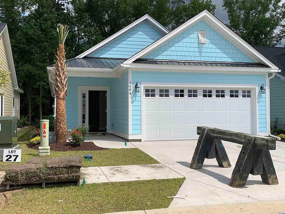 1st image of 1604 Carsens Ferry Dr. Lot 27