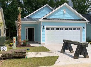 1604 Carsens Ferry Dr LOT 27, Conway, SC 29526
