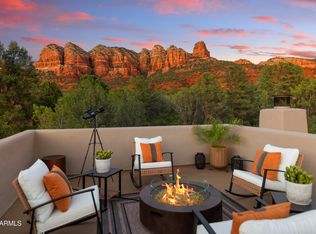 30 NAVAJO Trail, Sedona, AZ 86351