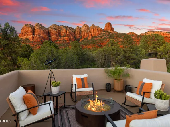 30 NAVAJO Trail, Sedona, AZ 86351