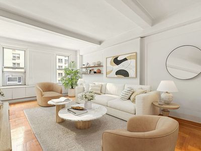 1235 Park Ave #3A, New York, NY, 10128