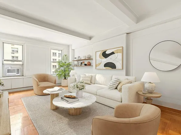 1235 Park Ave #3A, New York, NY 10128