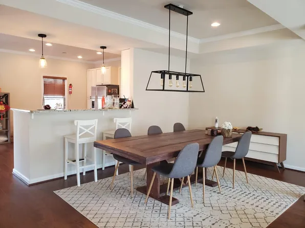 2039 S Langley St APT A, Arlington, VA 22204