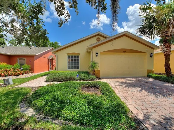 504 Millifiora Ln, Poinciana, FL 34759