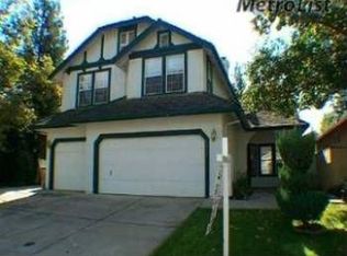 5826 Valley Springs Way, Elk Grove, CA 95758