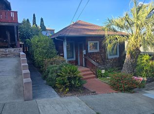 236 Castro St, Richmond, CA 94801