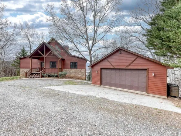 40 Teagan Way, Hiawassee, GA 30546