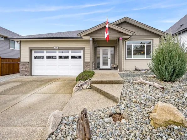 4076 Canterbury Way, Courtenay, BC V9N 0E8
