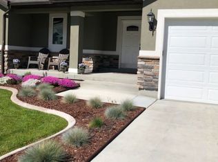 8185 N Cobblerock Rd, Lake Pt, UT 84074