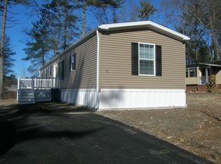 2 Timber Ln, West Wareham, MA 02576