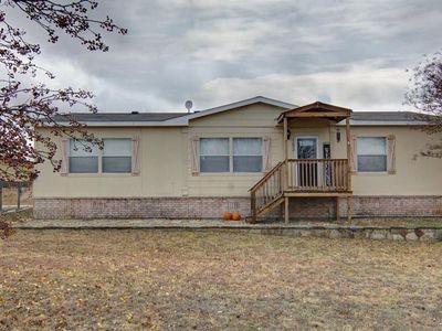 152 Kinbrook Ln, Weatherford, TX, 76087