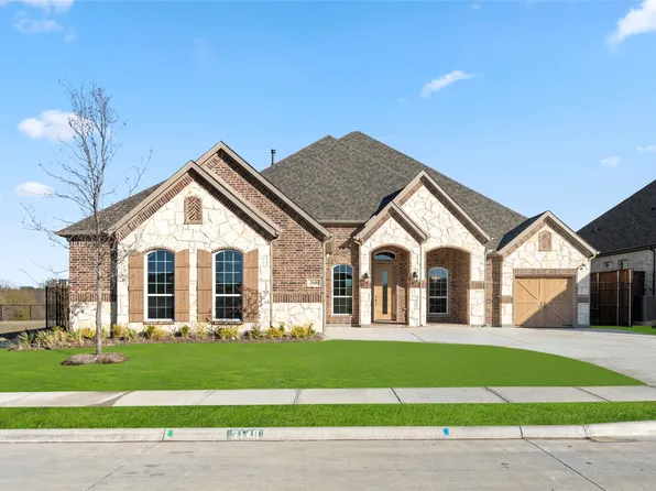 3148 Bryne Ln, Rockwall, TX 75087