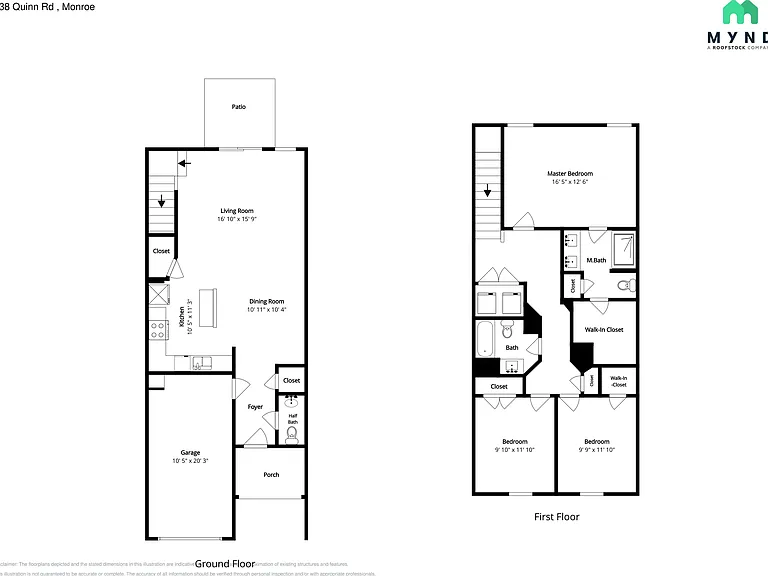 238 Quinn Rd — Photo 17