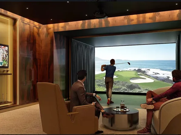 35 Hudson Yards image 15 of 23