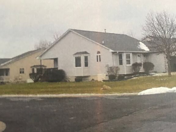 Corner lot