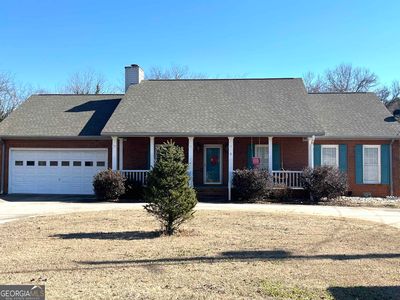 23 Conns Lake Rd SE, Lindale, GA, 30147