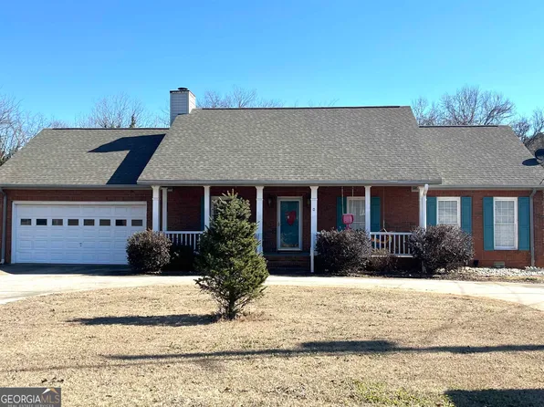 23 Conns Lake Rd SE, Lindale, GA 30147