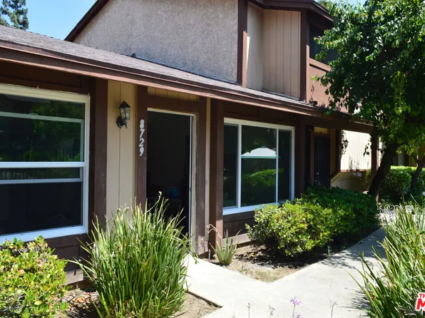 8729 Cedros Ave #58, Panorama City, CA 91402