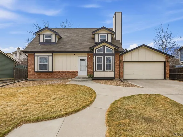 1696 E 96th Way, Thornton, CO 80229