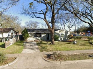 2537 Healey Dr, Dallas, TX 75228