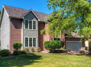 2044 NW 137th St, Clive, IA 50325