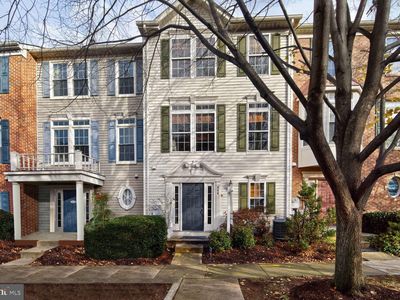 966 Harrison Cir, Alexandria, VA, 22304