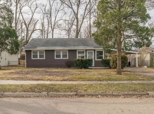 4653 Jae Ave, Columbus, OH 43213