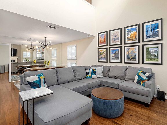 2nd image of 1500 Woodlawn Blvd APT 12