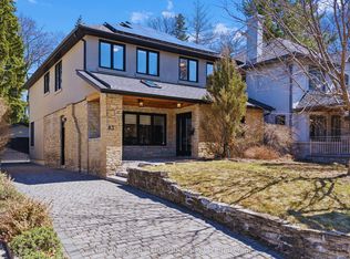 83 Humbercrest Blvd, Toronto, ON M6S4L2