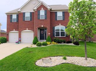 8373 Windy Harbor Way, West Chester, OH 45069