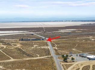 0 Claymine Rd, Edwards, CA 93523