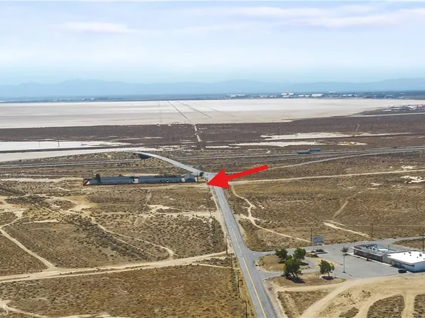 0 Claymine Rd, Edwards, CA 93523