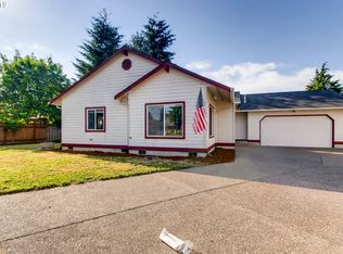 8701 SE Bonny Jean Way, Clackamas, OR