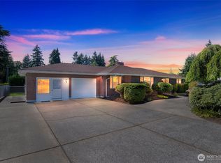 1104 Paradise Pkwy, Fircrest, WA 98466