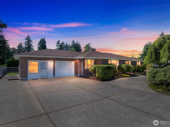 1104 Paradise Parkway, Fircrest, WA 98466