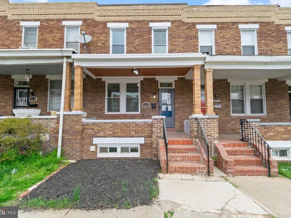 3236 Kenyon Ave, Baltimore, MD 21213