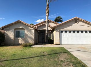3916 White Sands Dr, Bakersfield, CA 93313