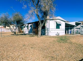 6733 Ranchitos Rd NE, Albuquerque, NM 87109
