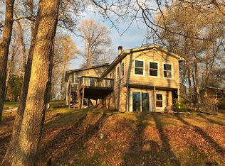 29673 Long Lake Trl, Danbury, WI 54830