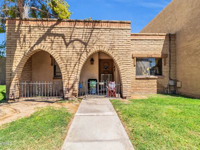2128 E Dunbar Dr, Tempe, AZ, 85282