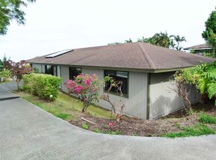 58 Mohala Pl #103, Makawao, HI 96768