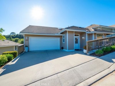6287 Kestrel Ln, Avila Beach, CA, 93424