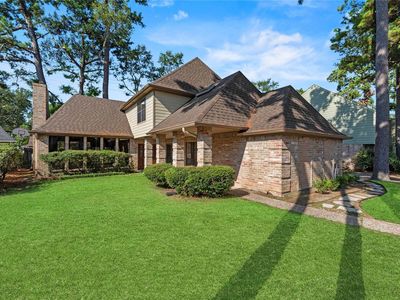 14931 Pebble Bend Dr, Houston, TX, 77068