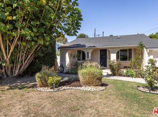 5531 E Hanbury St, Long Beach, CA 90808