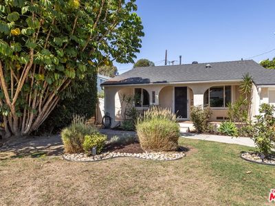 5531 E Hanbury St, Long Beach, CA, 90808