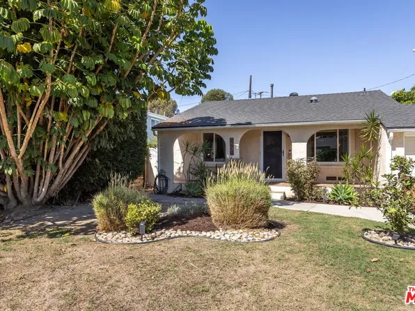 5531 E Hanbury St, Long Beach, CA 90808