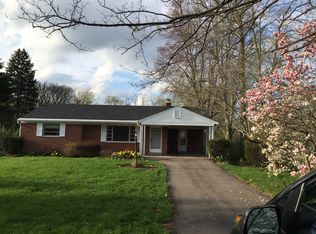 7155 Bridges Rd, Cincinnati, OH 45230