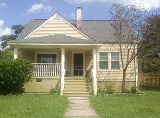 70 Allen St, Greenville, SC 29605