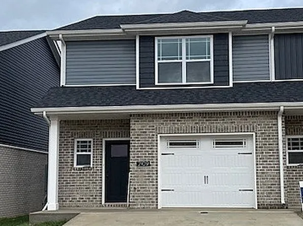 209 W Fallow Ct Lot 1501, Clarksville, TN 37040