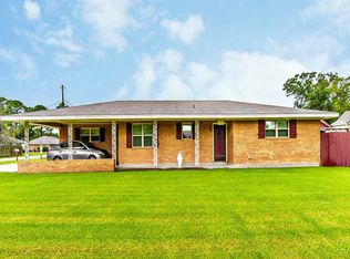 1932 W Main St, Schriever, LA 70395